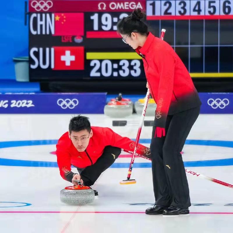 開門紅！北京國(guó)資公司全力護(hù)航冬奧揭幕戰(zhàn)