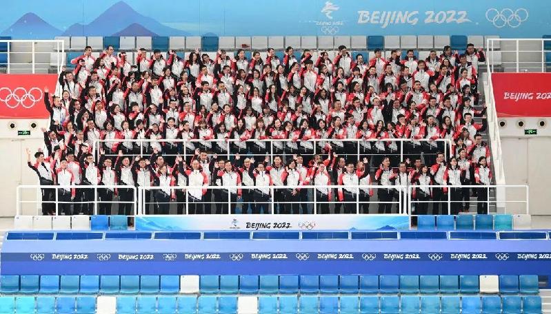 開門紅！北京國(guó)資公司全力護(hù)航冬奧揭幕戰(zhàn)